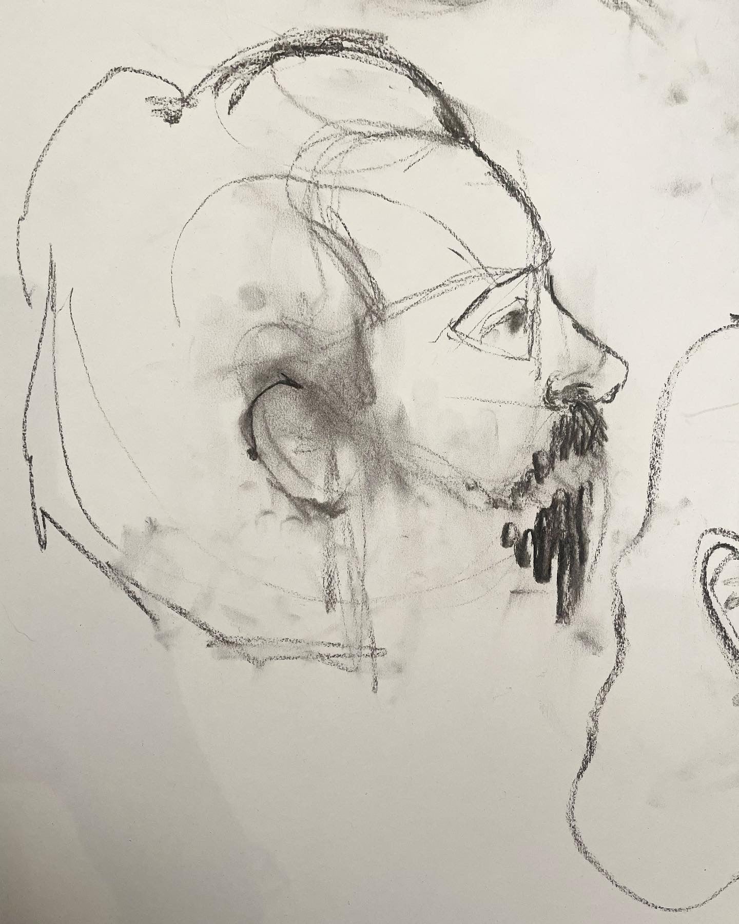 Drawing Heads Day Workshop Saturday 14th September